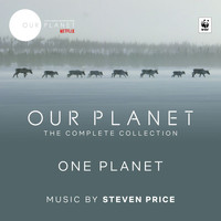Steven Price - One Planet (Episode 1 / Soundtrack From The Netflix Original Series "Our Planet")