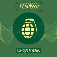 Artashes Uliyanov - Ecstasssy
