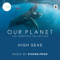 Steven Price - High Seas (Episode 6 / Soundtrack From The Netflix Original Series "Our Planet")