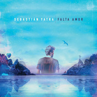 Sebastián Yatra - Falta Amor