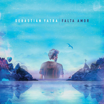 Sebastián Yatra - Falta Amor