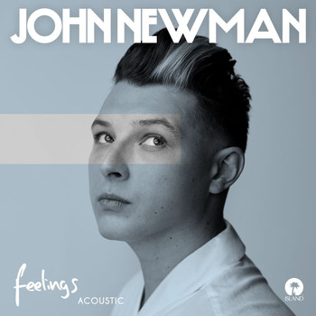 John Newman - Feelings (Acoustic)