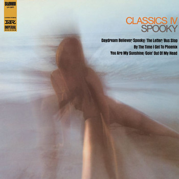 Classics IV - Spooky
