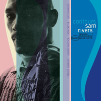 Sam Rivers - Contours