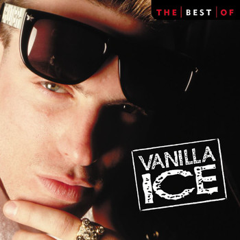 Vanilla Ice - The Best Of Vanilla Ice
