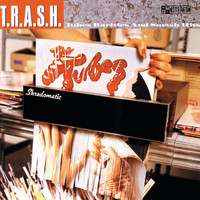 The Tubes - T.R.A.S.H. - Tubes Rarities And Smash Hits