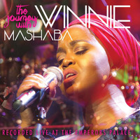 Dr Winnie Mashaba - The Journey With Winnie Mashaba (Live At The Emperors Palace)