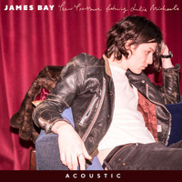 James Bay - Peer Pressure (Acoustic)