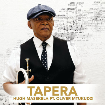 Hugh Masekela - Tapera