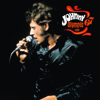 Johnny Hallyday - Olympia 67