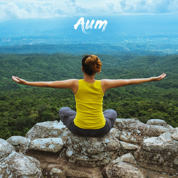 Moon Tunes, Aum Yoga and Aum Meditation - Mantra