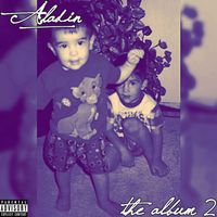 Aladin - Aladin, the album 2 (Explicit)