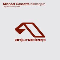 Michael Cassette - Kilimanjaro