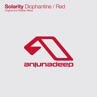 Solarity - Diophantine / Red