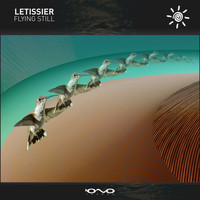 Letissier - Flying Still