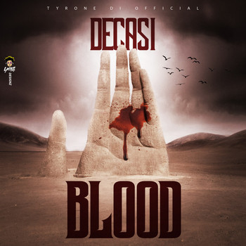 DECASI - blood (Explicit)