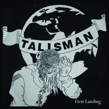 Talisman - First Landing