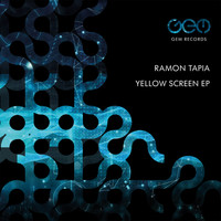 Ramon Tapia - Yellow Screen EP