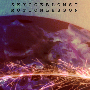 Skyggeblomst - Motionlesson