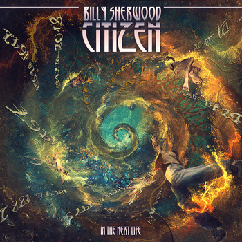 Billy Sherwood - The Partisan