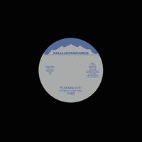 Paris - I Choose You / Punkin Funkin'