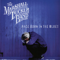 The Marshall Tucker Band - Face Down in the Blues