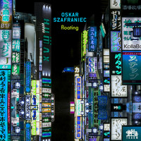 Oskar Szafraniec - Floating