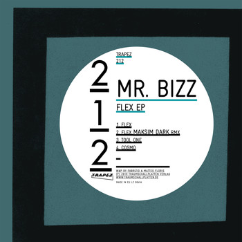 Mr. Bizz - Flex