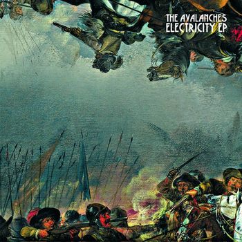 The Avalanches - Electricity