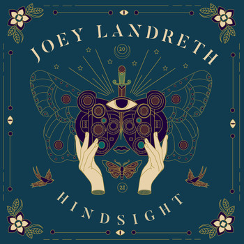 Joey Landreth - Hindsight (Explicit)