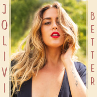 JoLivi - Better