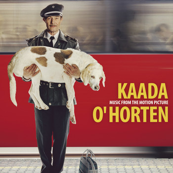 Kaada - O'horten (Music from the Motion Picture)
