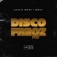 Disco Freqz - Love's What I Want