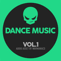 myoss - Dance Music Vol.1 (Video Game Music)