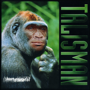 Talisman - Humanimal