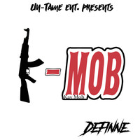 Definne - Kaydah Mob (Explicit)