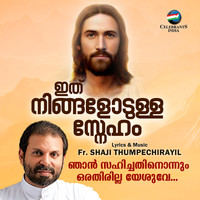 Fr. Shaji Thumpechirayil - Njan Sahichathinonnum - Single