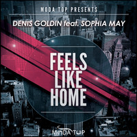 Denis Goldin - Feels Like Home