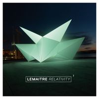 Lemaitre - Relativity 1