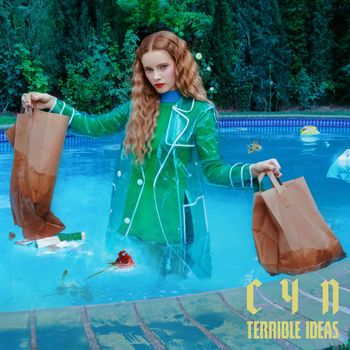 Cyn - Terrible Ideas