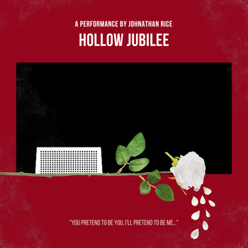 Johnathan Rice - Hollow Jubilee