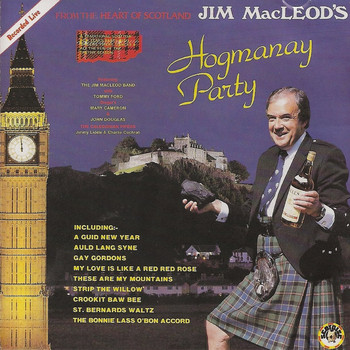 Jim MacLeod - Jim Macleod's Hogmanay Party
