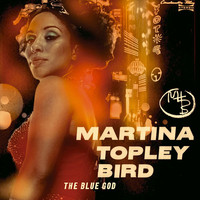 Martina Topley-Bird - The Blue God
