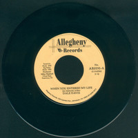 Dale Davis - When You Entered My Life