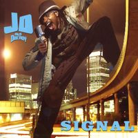JD aka 'Dready' - Signal