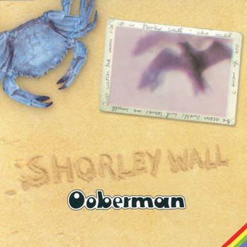 Ooberman - Shorley Wall