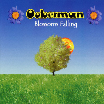 Ooberman - Blossoms Falling