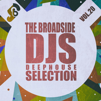 Various Artists - The Broadside Djs Selection, Vol. 20