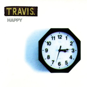 Travis - Happy