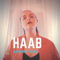 HAAB - Mad About the Boy